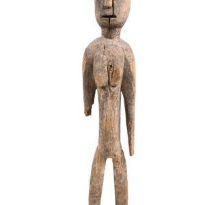 Ancestor Figure - Wood - Sukuma - Tanzania