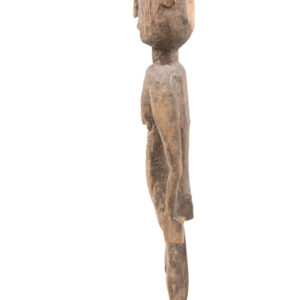 Ancestor Figure - Wood - Sukuma - Tanzania