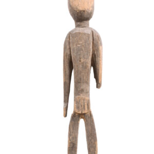 Ancestor Figure - Wood - Sukuma - Tanzania