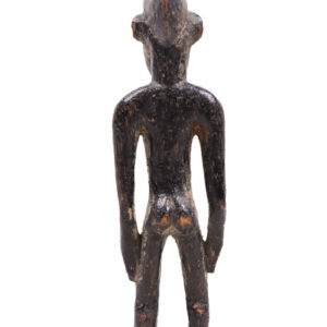 Ancestor Figure - Wood - Senufo - Ivory Coast