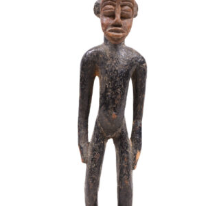 Ancestor Figure - Wood - Senufo - Ivory Coast