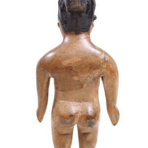 Venavi figure - Wood - Adan Ewe- Togo