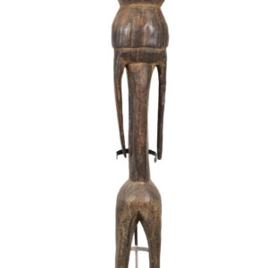 Ancestor statue - Wood - Moba - Togo