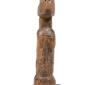 Fertility Doll - Wood - Mossi - Burkina Faso