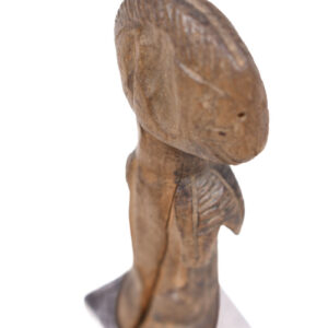 Fertility Doll - Wood - Mossi - Burkina Faso