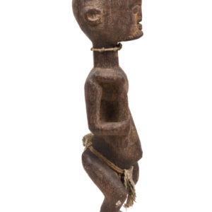 Ancestor figure - Wood - Dogon - Mali