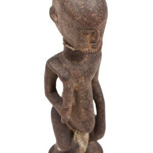 Ancestor figure - Wood - Dogon - Mali